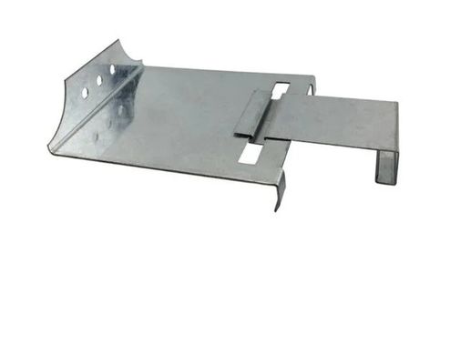 OEM CNC 하드웨어 부품 전자 제조를 위한 스테인리스 스틸 프레임 스탬핑