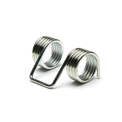 OEM CNC 하드웨어 부품을위한 작은 조정 가능한 문 가설화 된 차고 문 토크 스프링