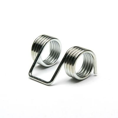 OEM CNC 하드웨어 부품을위한 작은 조정 가능한 문 가설화 된 차고 문 토크 스프링