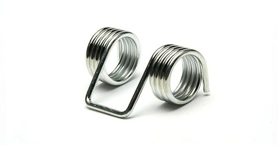 OEM CNC 하드웨어 부품을위한 작은 조정 가능한 문 가설화 된 차고 문 토크 스프링