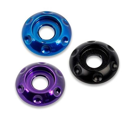 스탬핑 프로세스 정밀 가공과 함께 스테인리스 스틸 CNC 하드웨어 액세서리