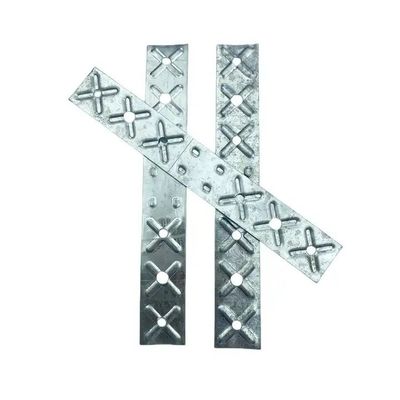 정밀 요구 사항 스탬핑 프로세스를 가진 가연 정밀 하드웨어 제품