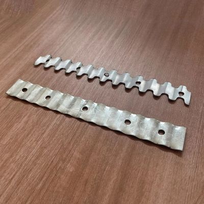 정밀 요구 사항 스탬핑 프로세스를 가진 가연 정밀 하드웨어 제품