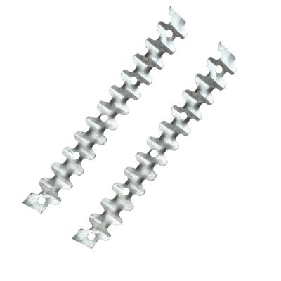 정밀 요구 사항 스탬핑 프로세스를 가진 가연 정밀 하드웨어 제품