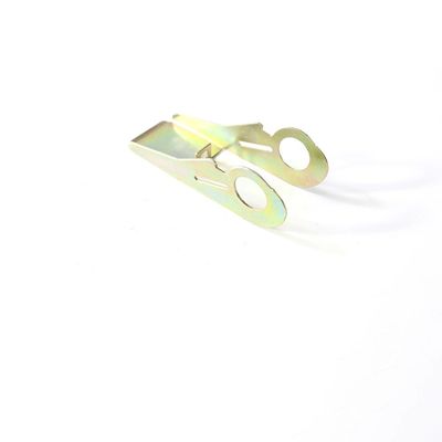 OEM CNC 하드웨어 부품 주문 정밀 스탬핑 스테인리스 스틸 부품 및 부품