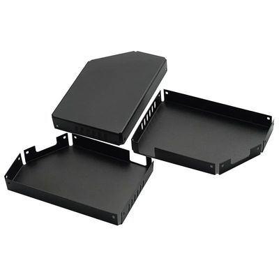 OEM CNC 하드웨어 부품에 맞춤형 스테인리스 스틸 엽 금속 제조