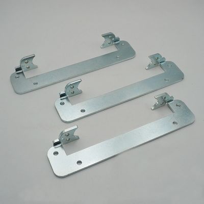 전문 스탬핑 서비스 사용자 지정 하드웨어 제품 굽기 용접 레이저 절단