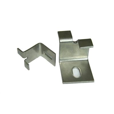 정밀 하드웨어 제품 스테인리스 스틸 스탬핑 가공용 비 표준 부품