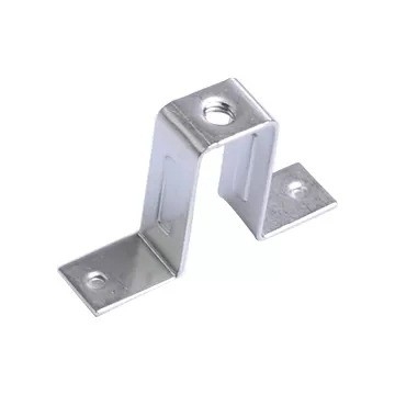 파우더 코팅 스탬핑 부품 OEM CNC 하드웨어 부품용 무거운 용량 선반 브래킷