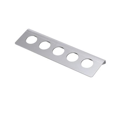 굽는 용접 엽 금속 부품 생산을 위한 다재다능 스탬핑 프로세스