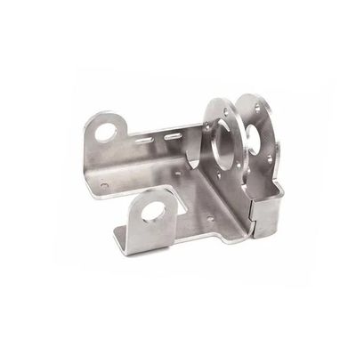 공장용 정밀 하드웨어 제품 스테인리스 스틸 알루미늄 청동 스탬핑 부품