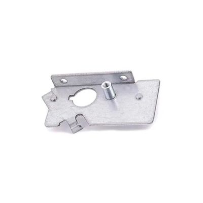 공장용 정밀 하드웨어 제품 스테인리스 스틸 알루미늄 청동 스탬핑 부품