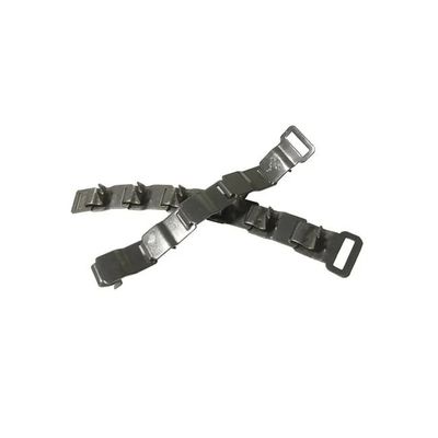 공장용 정밀 하드웨어 제품 스테인리스 스틸 알루미늄 청동 스탬핑 부품