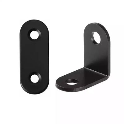 제조업체의 정밀 하드웨어 제품 가구를 위한 고객 제작 스탬핑 부품