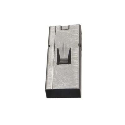 소매 공장용 정밀 하드웨어 제품의 스테인레스 스틸 프레싱 부품