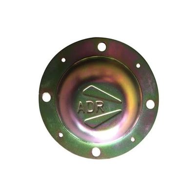 소매 공장용 정밀 하드웨어 제품의 스테인레스 스틸 프레싱 부품