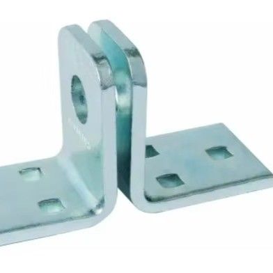 가구 OEM CNC 하드웨어용 스틸 스테인리스 스틸 스탬핑 부품