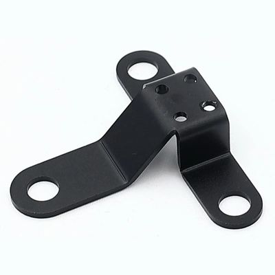 정밀 하드웨어 제품 스테인레스 스틸 금속 지붕 엽 레이저 부품 캐비닛