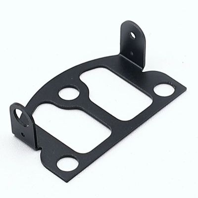 정밀 하드웨어 제품 스테인레스 스틸 금속 지붕 엽 레이저 부품 캐비닛