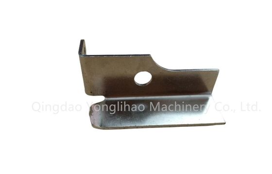 알루미늄 합금의 스탬핑 도어 구조와 함께 OEM CNC 하드웨어 구성 요소를 고정