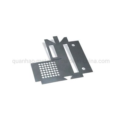 OEM CNC 하드웨어 부품용 정밀 스테인레스 스틸 엽 금속 처리 제품