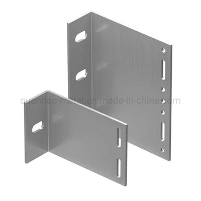 OEM CNC 하드웨어 부품용 정밀 스테인레스 스틸 엽 금속 처리 제품