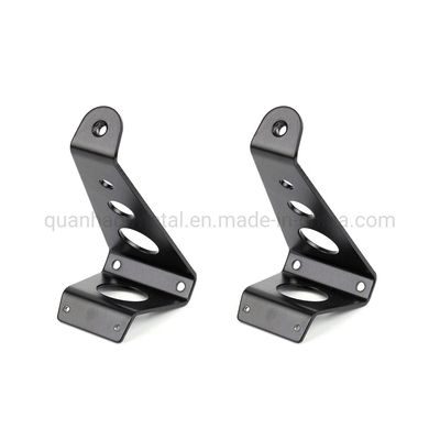 OEM CNC 하드웨어 부품용 정밀 스테인레스 스틸 엽 금속 처리 제품