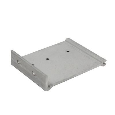 스탬핑 프로세스 플래팅 및 롤링과 함께 맞춤형 정밀 굽기 박스 부품