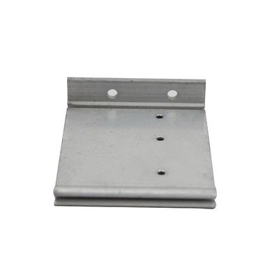 스탬핑 프로세스 플래팅 및 롤링과 함께 맞춤형 정밀 굽기 박스 부품