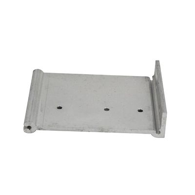 스탬핑 프로세스 플래팅 및 롤링과 함께 맞춤형 정밀 굽기 박스 부품