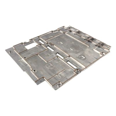 스테인리스 스틸 OEM CNC 하드웨어 부품 에너지 제품에 대한 주사 주사 부품