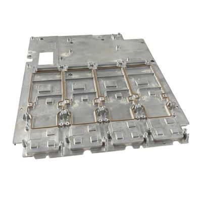 스테인리스 스틸 OEM CNC 하드웨어 부품 에너지 제품에 대한 주사 주사 부품