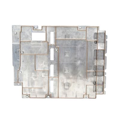 스테인리스 스틸 OEM CNC 하드웨어 부품 에너지 제품에 대한 주사 주사 부품