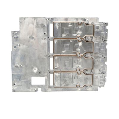 스테인리스 스틸 OEM CNC 하드웨어 부품 에너지 제품에 대한 주사 주사 부품