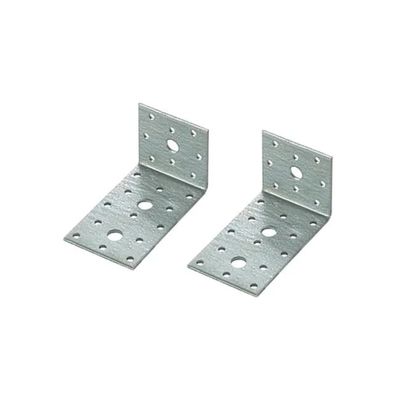 OEM CNC 하드웨어 부품 레이저 절단용 스테인레스 스틸 정밀 스탬핑 부품