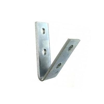 OEM CNC 하드웨어 부품 레이저 절단용 스테인레스 스틸 정밀 스탬핑 부품