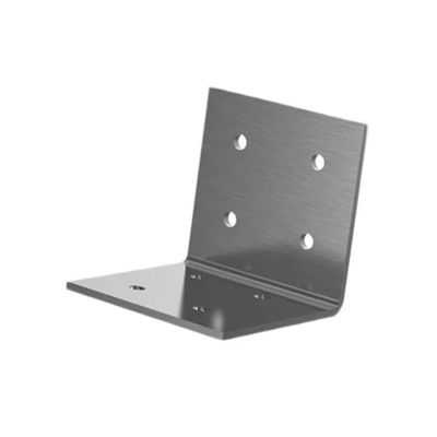 OEM CNC 하드웨어 부품 레이저 절단용 스테인레스 스틸 정밀 스탬핑 부품