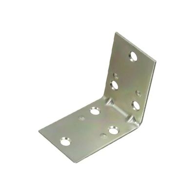 OEM CNC 하드웨어 부품 레이저 절단용 스테인레스 스틸 정밀 스탬핑 부품