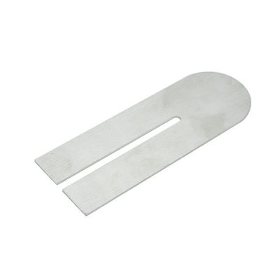 정밀 하드웨어 제품 스탬핑 프로세스 스테인리스 스틸 커넥터 및 엽 금속