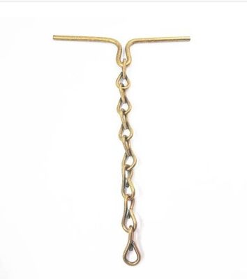 제조업의 정밀 하드웨어 제품에 맞춤형 그래픽 철 금속 벨트 Buckle