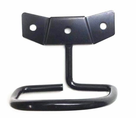 제조업의 정밀 하드웨어 제품에 맞춤형 그래픽 철 금속 벨트 Buckle