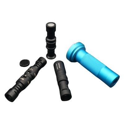 OEM CNC 하드웨어 부품 스테인리스 스틸 사진 장비 고화로 가공