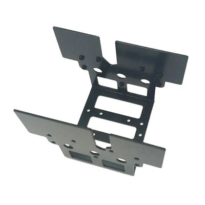 정밀 하드웨어 제품 공장 내 자동차 부품을 위한 스테인리스 스틸 스탬핑 프로세스