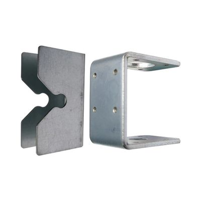 정밀 하드웨어 제품 공장 내 자동차 부품을 위한 스테인리스 스틸 스탬핑 프로세스