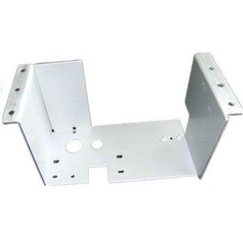 공장에서 만든 스테인레스 스틸 정밀 하드웨어 제품