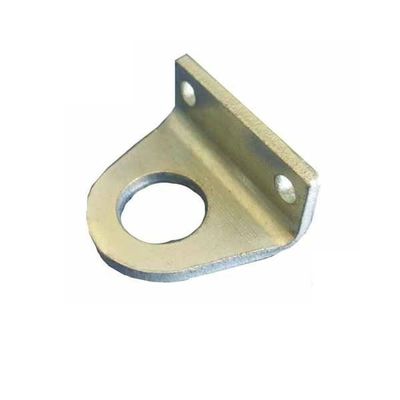 공장에서 만든 스테인레스 스틸 정밀 하드웨어 제품