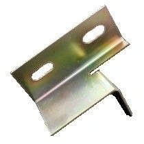 공장에서 만든 스테인레스 스틸 정밀 하드웨어 제품