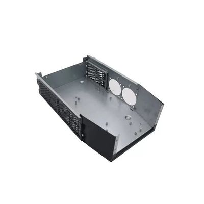 OEM CNC 하드웨어 부품에 맞춤 정밀 스테인리스 스틸 엽 금속 제조