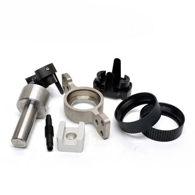 스테인레스 스틸 자동차 모터 의료 차량 하드웨어 고객 요구 사항