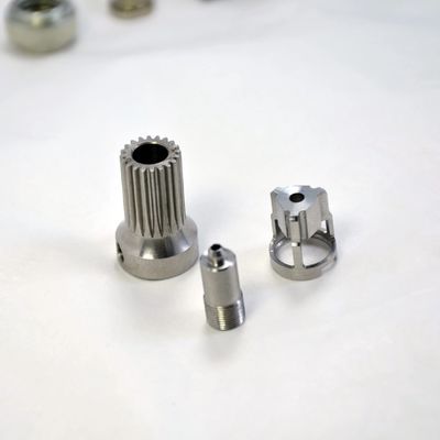 OEM CNC 맞춤형 스탬핑 스테인리스 스틸 하드웨어 부품 및 처리 서비스